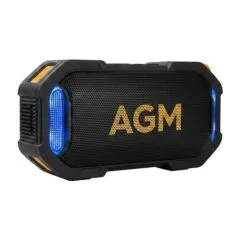 AGM Mag Rock