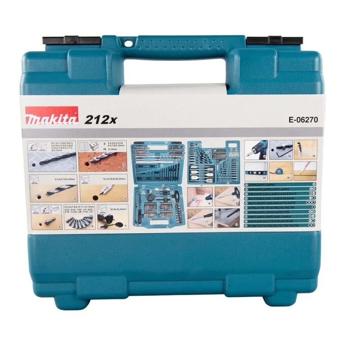 Makita E-06270 drill bit — image 3