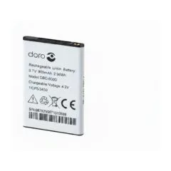 Doro Battery Leva E10/E20/E22/E30/L10/L20/L30/X10