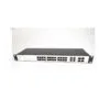 ZyXEL GS1100-24ES 24 Port Gigabit Unman. Switch m. DIP Select.