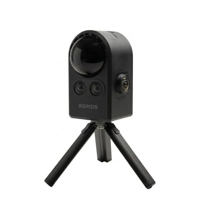 XGRIDS PortalCam Standard Kit — image 1