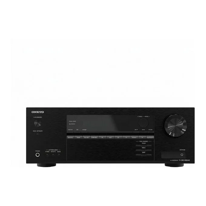ONKYO TX-SR3100 AV receiver — image 1