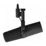 Shure SM7B microphone