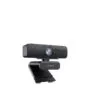 WEMISS CM-A1 Stream Series Autofocus Full HD Webcam with 1/3′′-CMOS Sensor black