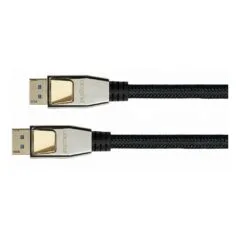 Python DP20-PY005 DisplayPort cable