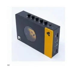 WE ARE REWIND 415110 cassette player