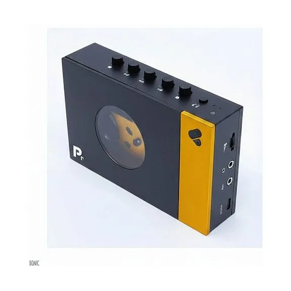 WE ARE REWIND 415110 cassette player — image 1