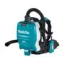 Makita DVC265ZXU vacuum