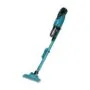 Makita DCL286FRF stick vacuum/electric broom