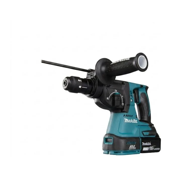 DHR243RT3J battery combination hammer — image 1