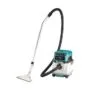 Makita DVC150LZ ash vacuum