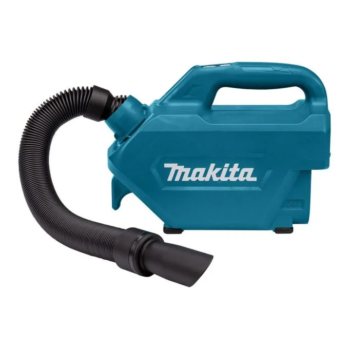 Makita DCL184Z handheld vacuum — image 2