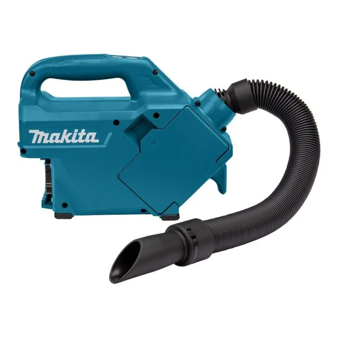 Makita DCL184Z handheld vacuum — image 5