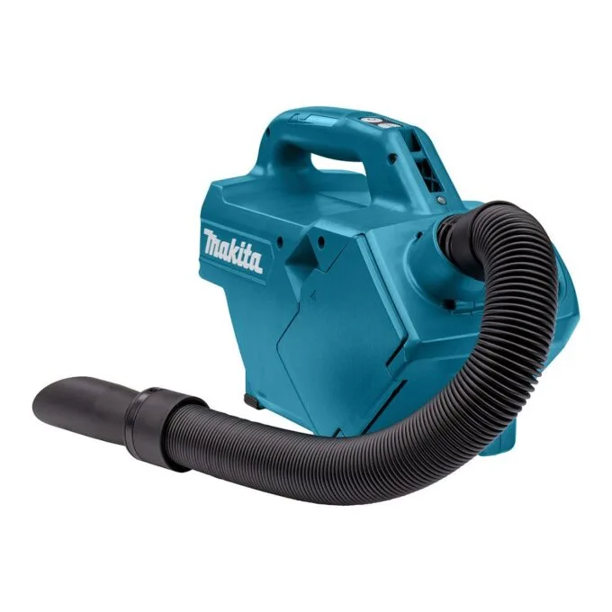 Makita DCL184Z handheld vacuum — image 6