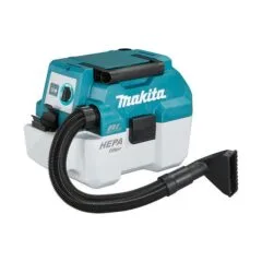 Makita DVC750LZX1 dust extractor