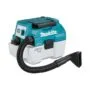 Makita DVC750LZX1 dust extractor