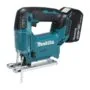 Battery pendulum stroke stitch DJV186Z, 18 volts (blue/black, without battery and charger)