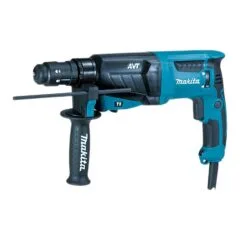 HR2631FT13 Hammer drill in the Alukoffer