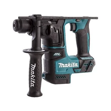 Makita DHR171Z rotary hammer — image 1