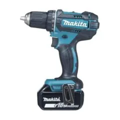 Makita DDF482RFJ drill