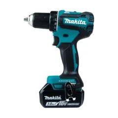 Makita DDF485RFJ drill