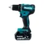 Makita DDF485RFJ drill