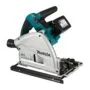 Makita DSP600Z portable circular saw
