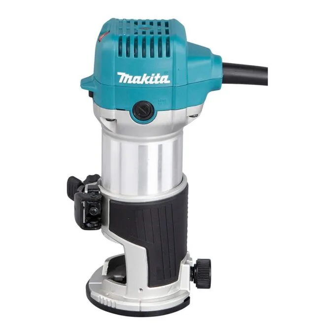 Makita RT0702C router/trimmer — image 2