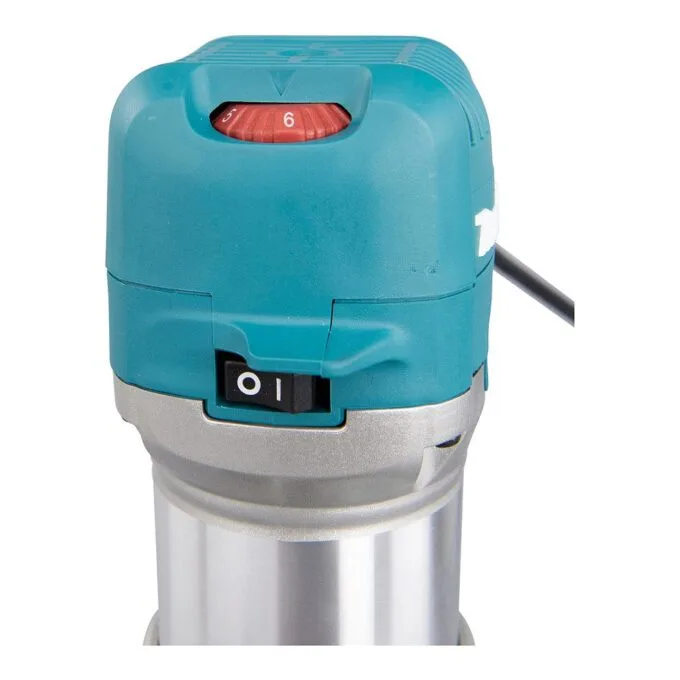 Makita RT0702C router/trimmer — image 11