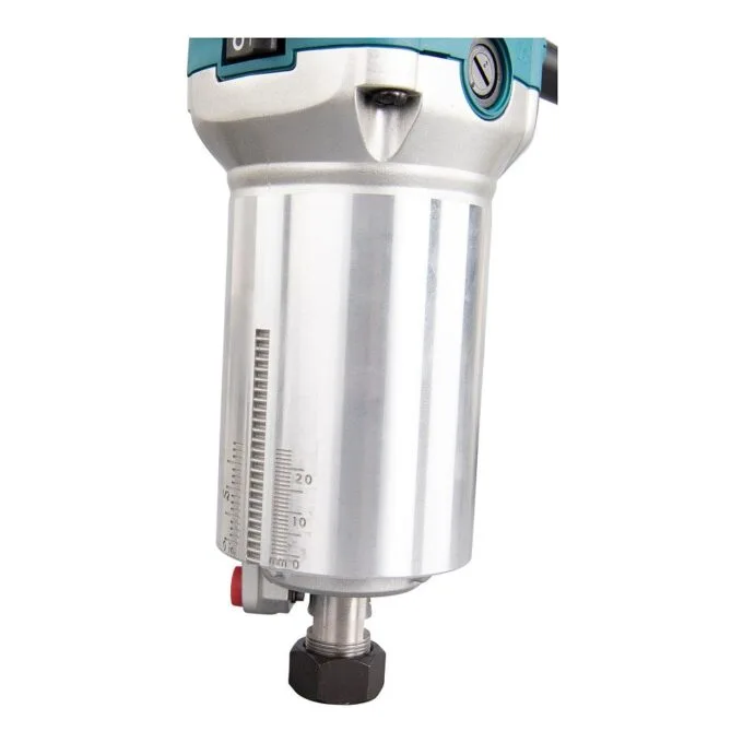Makita RT0702C router/trimmer — image 12