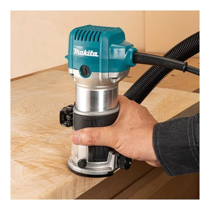 Makita RT0702C router/trimmer — image 14
