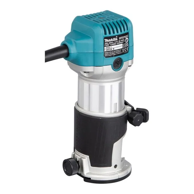 Makita RT0702C router/trimmer — image 5