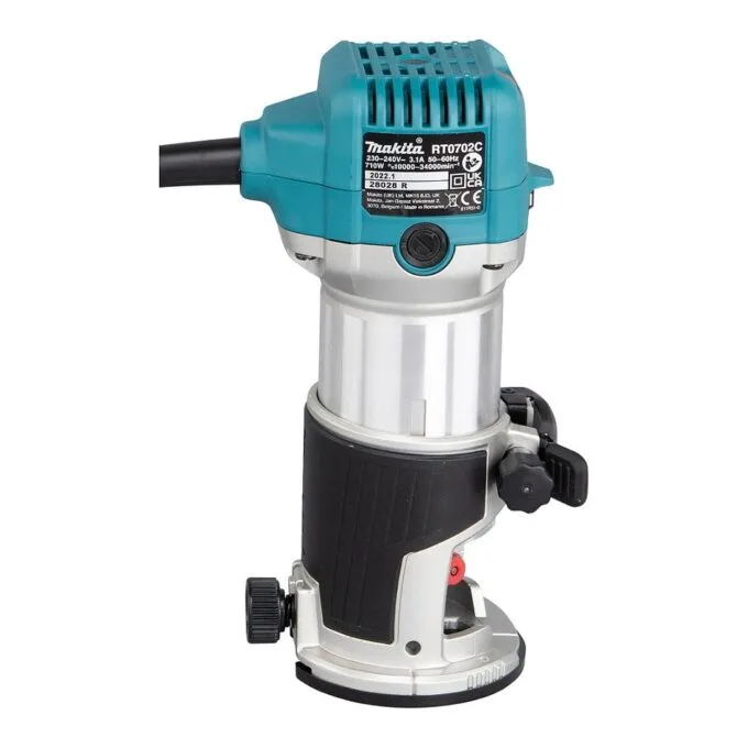 Makita RT0702C router/trimmer — image 6