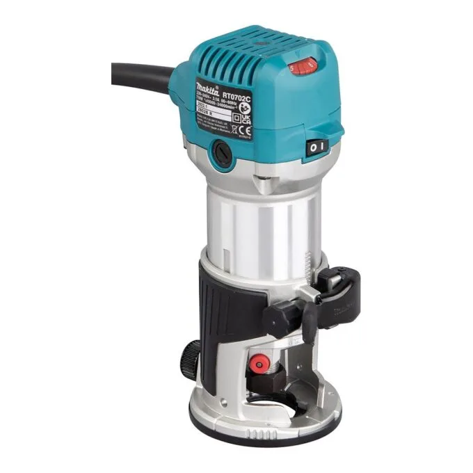 Makita RT0702C router/trimmer — image 7