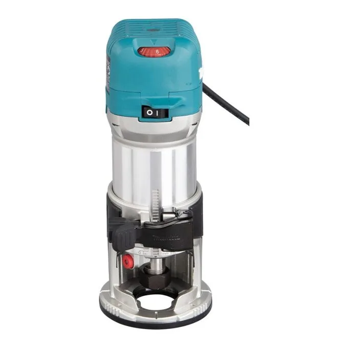 Makita RT0702C router/trimmer — image 8