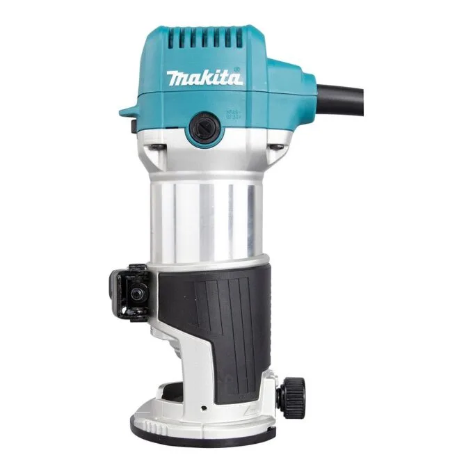 Makita RT0702C router/trimmer — image 9