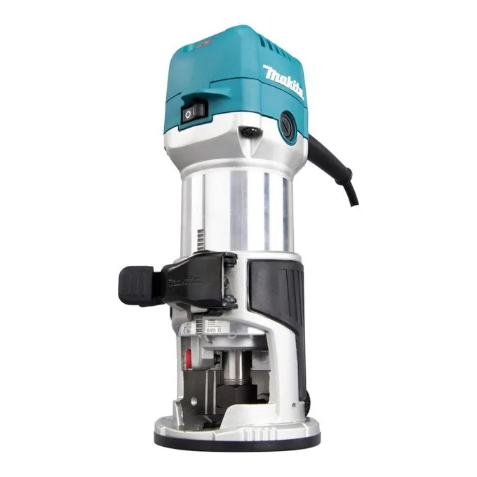 Makita RT0702C router/trimmer — image 10