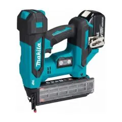 DBN501RTJ Battery head nailer 50 mm 18V