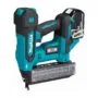 DBN501RTJ Battery head nailer 50 mm 18V