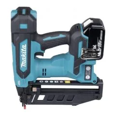 DBN601RTJ Battery head nailer 64 mm 18V