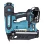 DBN601RTJ Battery head nailer 64 mm 18V