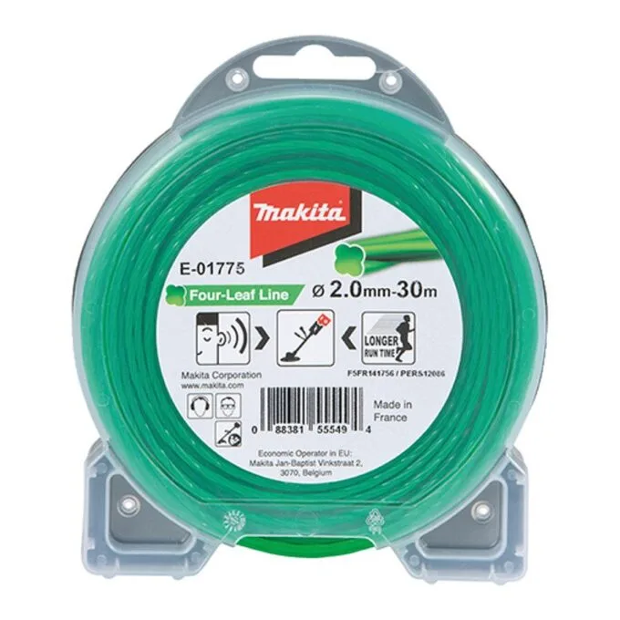 Makita E-01775 brush cutter/string trimmer accessory — image 3