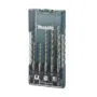 E-15718 SDS-Plus concrete drill set 5-tlg.