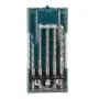 E-15724 SDS-Plus Betonbohrer-Set 5-tlg.