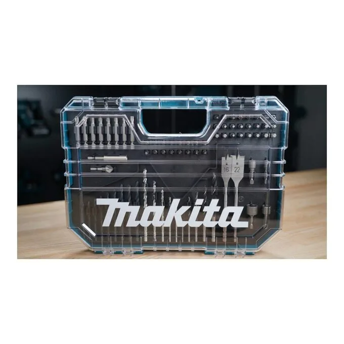 Makita E-16988 drill bit — image 2