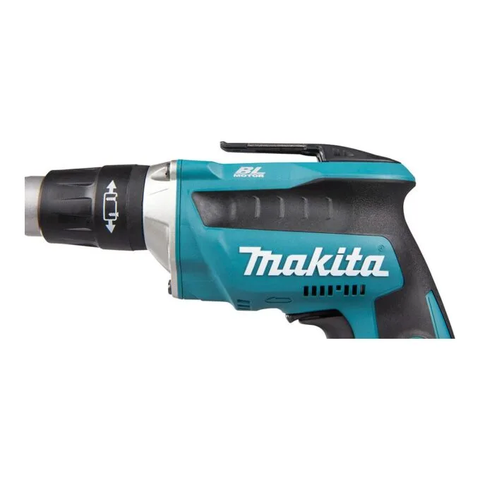 Makita DFS452TJX2 power screwdriver/impact driver — image 16