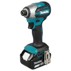 DTD158Z battery-operated impact wrench