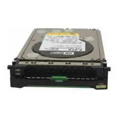 Fujitsu PY-BH2T7B9 internal hard drive
