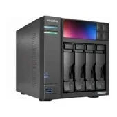 ASUSTOR Lockerstor NAS AS6704T v2 4-Bay