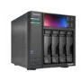 ASUSTOR Lockerstor NAS AS6704T v2 4-Bay